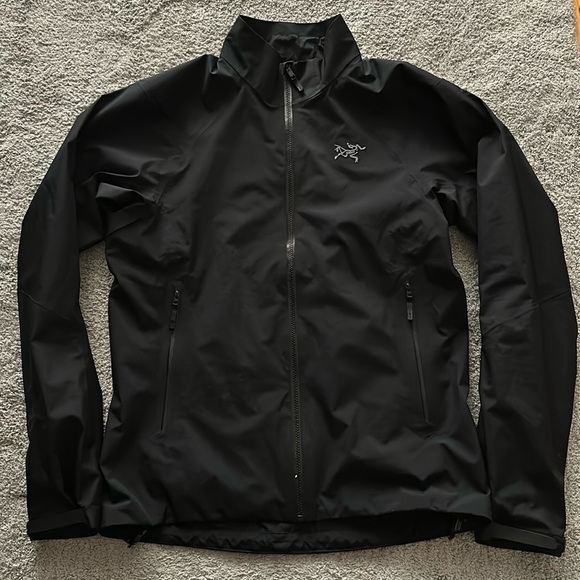 Arcteryx, Kadin Jacket, Wind Breaker/Soft shell - Picture 1 of 3